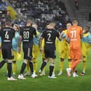 Spartak Trnava nastupuje na zápas proti Dnipru.