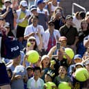 Americký tenista John Isner ukončil po US Open kariéru.