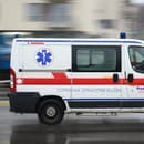 Hrôza na motokrose v Žaškove: Motocyklista napálil do divákov, zranil niekoľko detí!