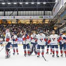 okejový klubu Slovan Bratislava zorganizoval na štvrtok 6. septembra deň otvorených dverí. 