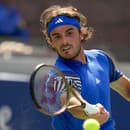 Stefanos Tsitsipas