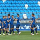 Slovenská futbalová reprezentácia do 21 rokov