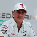 Nemec Michael Schumacher