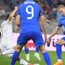 Slovenskí futbalisti nenechali proti Lichtenštajnsku nič na náhodu.