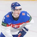 Šimon Nemec patrí medzi najväčšie talenty slovenského hokeja.