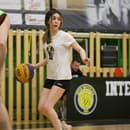 Basketbal bol vždy spätý so študentským životom. Ten „normálny“, no najnovšie víťazí basketbal 3 x 3, ktorý sa už prepracoval aj na olympiádu.