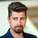 Peter Sagan medzi najväčších ašpirantov na víťazstvo tentoraz nepatrí.