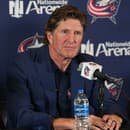 NHLPA vyšetruje hlavného trénera tímu Columbus Blue Jackets Mikea Babcocka.