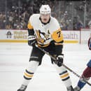 Jevgeniji Malkin je legenda Pittsburghu.