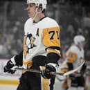 Jevgeniji Malkin je legenda Pittsburghu.