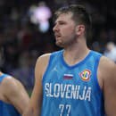 Nový rekord v zámorskej NBA? Slovinská superstar má nakročené k astronomickej zmluve