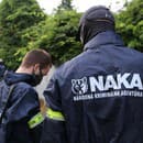 Akcia Vírus: NAKA zadržala ex-prezidenta hokejového zväzu!