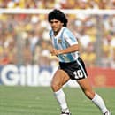 Diego Maradona