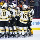 Slovenská posila v Bostone Bruins: Návrat po dlhých rokoch!