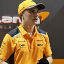 Kométa F1 s novou zmluvou: Prispel k obratu McLarenu