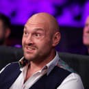 Tyson Fury je už sedemnásobným otcom.