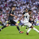 Real Madrid udrel v samom závere, Kodaň stratila dvojgólový náskok