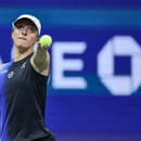 Hviezdna poľská tenistka to už v sebe neudržala: Pustila sa do fanúšikov aj médií