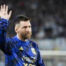 Lionel Messi doviedol Argentínu z pozície kapitána k titulu MS.