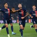 Futbalisti PSG sú najväčším favoritom francúzskej Ligue 1.