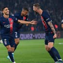 Futbalisti PSG sú najväčším favoritom francúzskej Ligue 1.