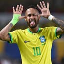 Neymar má zajačie úmysly: Od Saudov chce odísť do tohto klubu