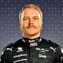 Valtteri Bottas.