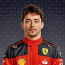 Charles Leclerc.