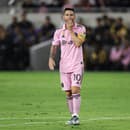 Messi sa posťažoval na to, že sa mu po triumfe na vlaňajších majstrovstvách sveta v Katare nedostalo uznania. 