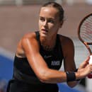 Slovenská tenistka Anna Karolína Schmiedlová uspela v prvom kole na turnaji WTA 250 v austrálskom Hobarte. 