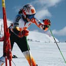 Slovenská lyžiarka Petra Vlhová má za sebou intenzívne tréningové kempy v Argentíne, ktoré hodnotí veľmi pozitívne.