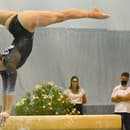  Slovenskej gymnastke Barbore Mokošovej sa zatiaľ nepodarilo naplniť sen o účasti na tretích olympijských hrách v sérii. 