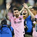 Vstup Lionela Messiho do americkej futbalovej Major League Soccer spôsobil explóziu záujmu verejnosti. 