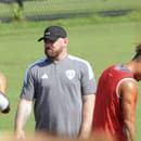 Wayne Rooney už nie je trénerom D.C. United