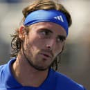 Stefanos Tsitsipas 