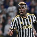 Stredopoliar Paul Pogba dostal od Juventusu trest za doping v podobe výrazného zníženia platu.