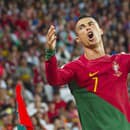 Cristiano Ronaldo pravdepodobne už nikdy v živote nevkročí na územie Iránu. 