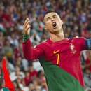 Cristiano Ronaldo pravdepodobne už nikdy v živote nevkročí na územie Iránu. 