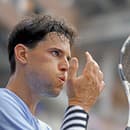 Rakúšan Thiem je jediným grandslamovým šampiónom na Slovak Open.