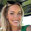 Paige Spiranac je bývalá profesionálna golfistka.