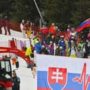 Na preteky Svetového pohára v alpskom lyžovaní v Jasnej (20. a 21. januára 2024) sa predalo už viac ako osem tisíc vstupeniek.