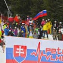 Na preteky Svetového pohára v alpskom lyžovaní v Jasnej (20. a 21. januára 2024) sa predalo už viac ako osem tisíc vstupeniek.