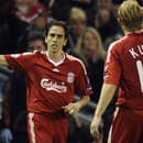 Izraelský futbalista Yossi Benayoun v minulosti hrával v Liverpoole po boku Martina Škrtela. 