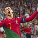 Cristiano Ronaldo pravdepodobne už nikdy v živote nevkročí na územie Iránu. 