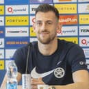 Dúbravka odchytal za Newcastle vlani len dva ligové zápasy, no v slovenskej reprezentácii je veľkou oporou.