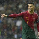 Cristiano Ronaldo suverénnym spôsobom doviedol svoj tím na ME 2024 v Nemecku.