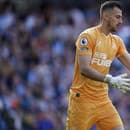 V tíme Newcastle pôsobí aj slovenský brankár Martin Dúbravka.