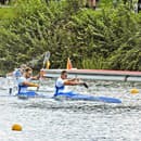 Erik Vlček rieši dilemu - olympiáda a parlament