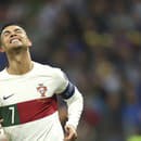 Klenot Portugalska - Cristiano Ronaldo.