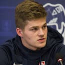 Marek Korenčík posilnil HC Slovan Bratislava